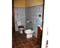 Resale - Chalet - Benferri - HUERTA PUEBLO
