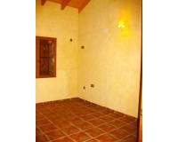 Resale - Chalet - Benferri - HUERTA PUEBLO