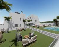 Resale - Chalet - Cox - URBANIZACION