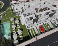 Resale - Chalet - Cox - URBANIZACION