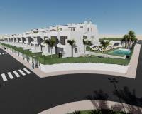 Resale - Chalet - Cox - URBANIZACION