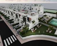 Resale - Chalet - Cox - URBANIZACION