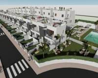 Resale - Chalet - Cox - URBANIZACION