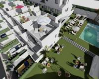 Resale - Chalet - Cox - URBANIZACION