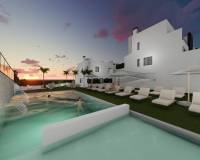Resale - Chalet - Cox - URBANIZACION