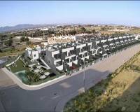Resale - Chalet - Cox - URBANIZACION