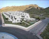Resale - Chalet - Cox - URBANIZACION