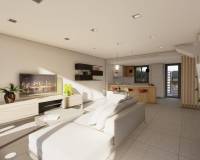 Resale - Chalet - Cox - URBANIZACION