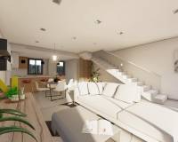 Resale - Chalet - Cox - URBANIZACION
