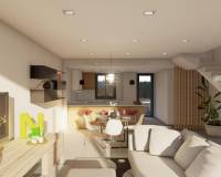 Resale - Chalet - Cox - URBANIZACION