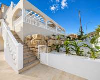 Resale - Chalet Independiente - El Campello