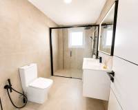 Resale - Chalet Independiente - El Campello