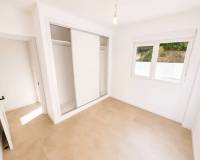 Resale - Chalet Independiente - El Campello