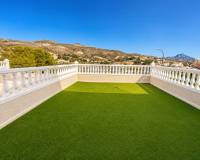 Resale - Chalet Independiente - El Campello