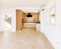 Resale - Chalet Independiente - El Campello