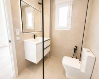 Resale - Chalet Independiente - El Campello