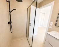 Resale - Chalet Independiente - El Campello