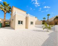 Resale - Chalet Independiente - El Campello