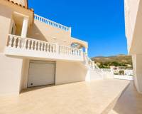 Resale - Chalet Independiente - El Campello
