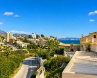 Resale - Chalet Independiente - El Campello