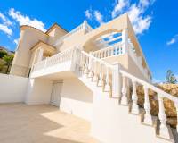Resale - Chalet Independiente - El Campello
