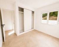 Resale - Chalet Independiente - El Campello