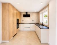 Resale - Chalet Independiente - El Campello