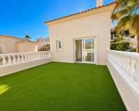 Resale - Chalet Independiente - El Campello