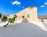 Resale - Chalet Independiente - El Campello