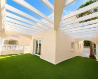 Resale - Chalet Independiente - El Campello