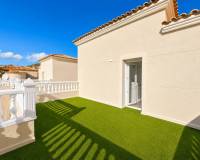 Resale - Chalet Independiente - El Campello