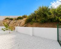 Resale - Chalet Independiente - El Campello