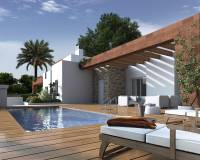 Resale - Chalet Independiente - Torrevieja