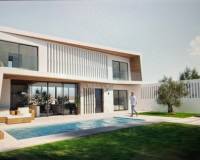 Resale - Chalet Independiente - Torrevieja