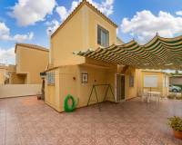 Resale - Chalet - La Siesta - El Salado - Torreta - La Siesta