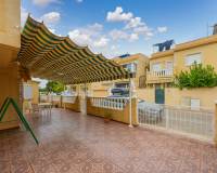 Resale - Chalet - La Siesta - El Salado - Torreta - La Siesta