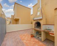 Resale - Chalet - La Siesta - El Salado - Torreta - La Siesta