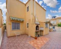 Resale - Chalet - La Siesta - El Salado - Torreta - La Siesta