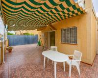 Resale - Chalet - La Siesta - El Salado - Torreta - La Siesta