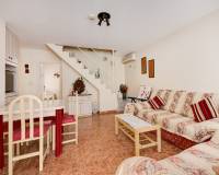 Resale - Chalet - La Siesta - El Salado - Torreta - La Siesta