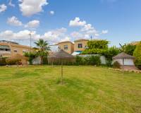 Resale - Chalet - La Siesta - El Salado - Torreta - La Siesta