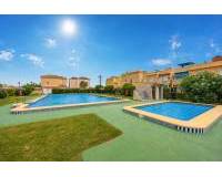 Resale - Chalet - La Siesta - El Salado - Torreta - La Siesta