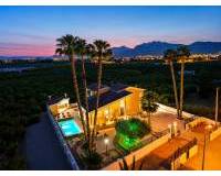 Resale - Chalet - Orihuela - CAMPO