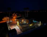 Resale - Chalet - Orihuela - CAMPO