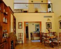 Resale - Chalet - Orihuela - CAMPO