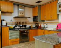 Resale - Chalet - Orihuela - CAMPO