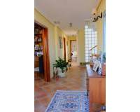 Resale - Chalet - Orihuela - CAMPO