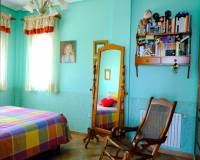 Resale - Chalet - Orihuela - CAMPO