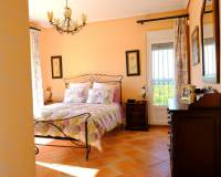 Resale - Chalet - Orihuela - CAMPO