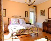 Resale - Chalet - Orihuela - CAMPO